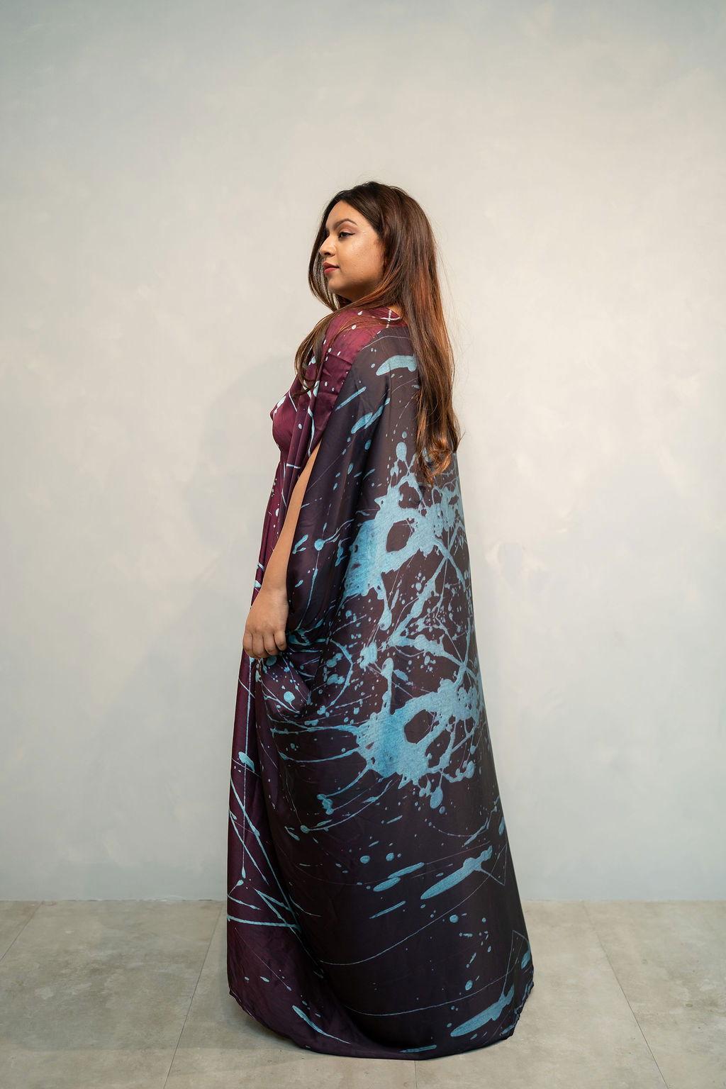Indigo Allure